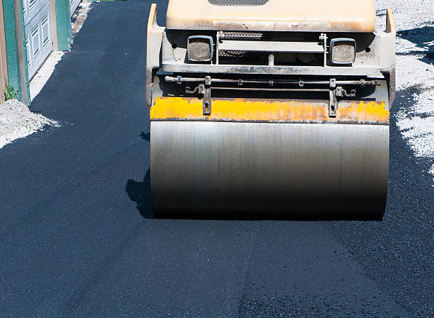 Applewood, CO Driveway Paving Services Company